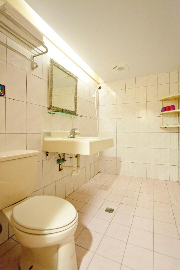 Bashi Channel Vacation B&B Kenting Exterior photo
