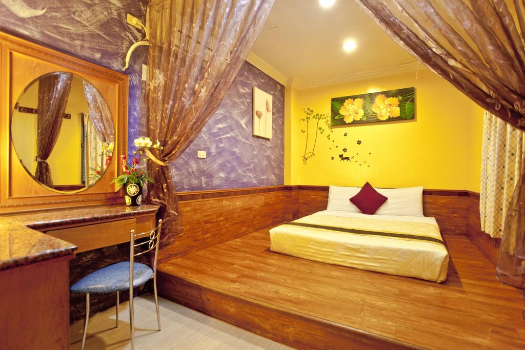Bashi Channel Vacation B&B Kenting Exterior photo