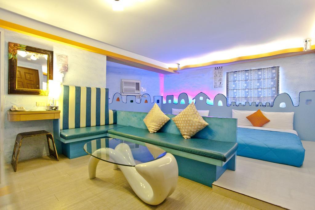 Bashi Channel Vacation B&B Kenting Exterior photo