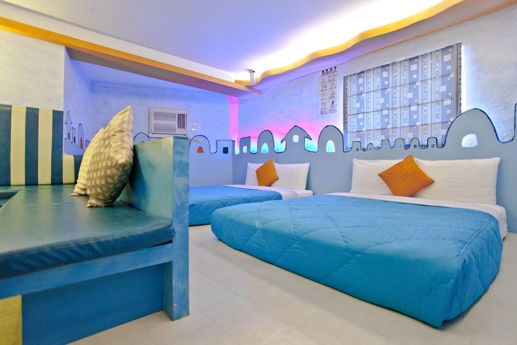 Bashi Channel Vacation B&B Kenting Exterior photo