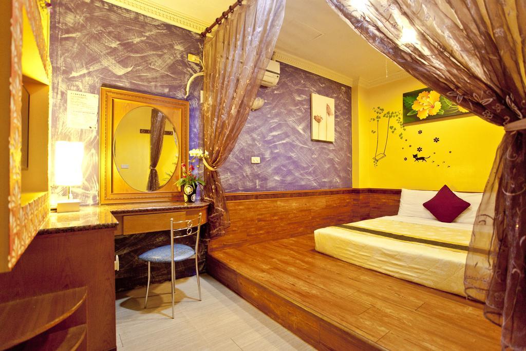 Bashi Channel Vacation B&B Kenting Exterior photo