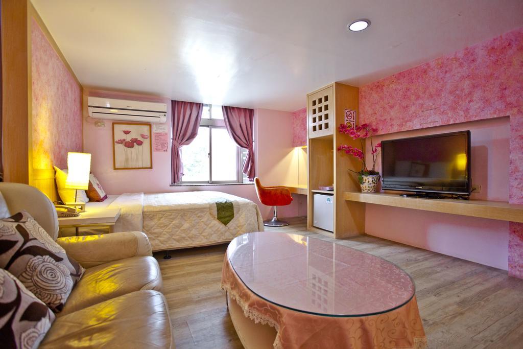 Bashi Channel Vacation B&B Kenting Exterior photo