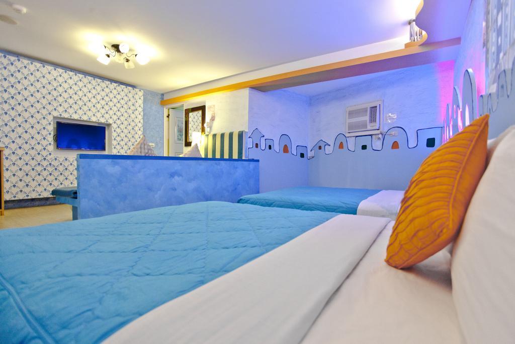 Bashi Channel Vacation B&B Kenting Exterior photo